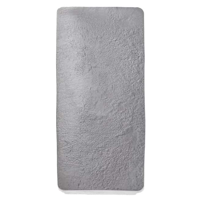 1 Kilo Canada Leaf Cast Silver Bar .9999 Fine