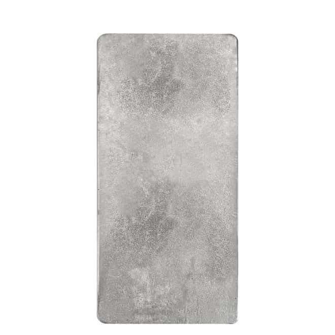 1 Kilo Jersey Mint Silver Bar .999 Fine