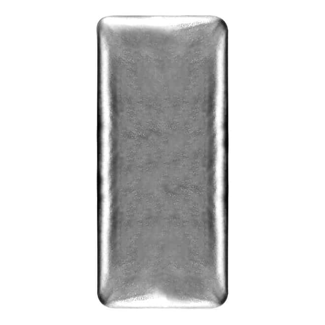 1 Kilo Silver Bar Wall Street Mint .999 Fine