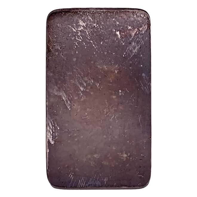 1 oz Swiss AZ Essayeur Fondeur Silver Bar .999 Fine
