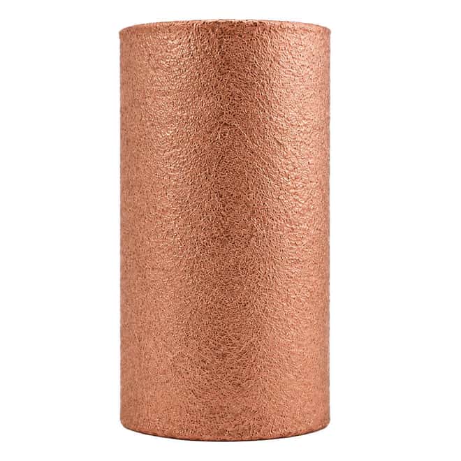 1 Pound Bullion Exchanges Copper Rod Bar .9999 Fine