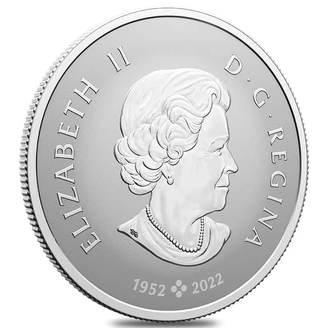 2024 Canada 1/2 oz Silver Welcome to The World Baby Gift Coin