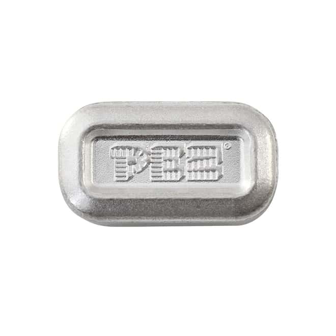 30 gram PAMP Suisse Elf PEZ Dispenser & Silver Wafers (w/Box)
