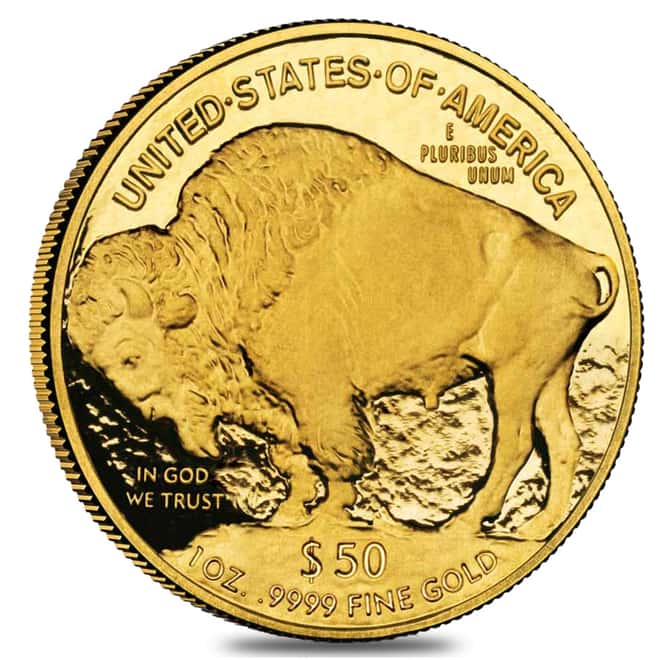 2016 W 1 oz $50 Proof Gold American Buffalo NGC PF 70 UCAM