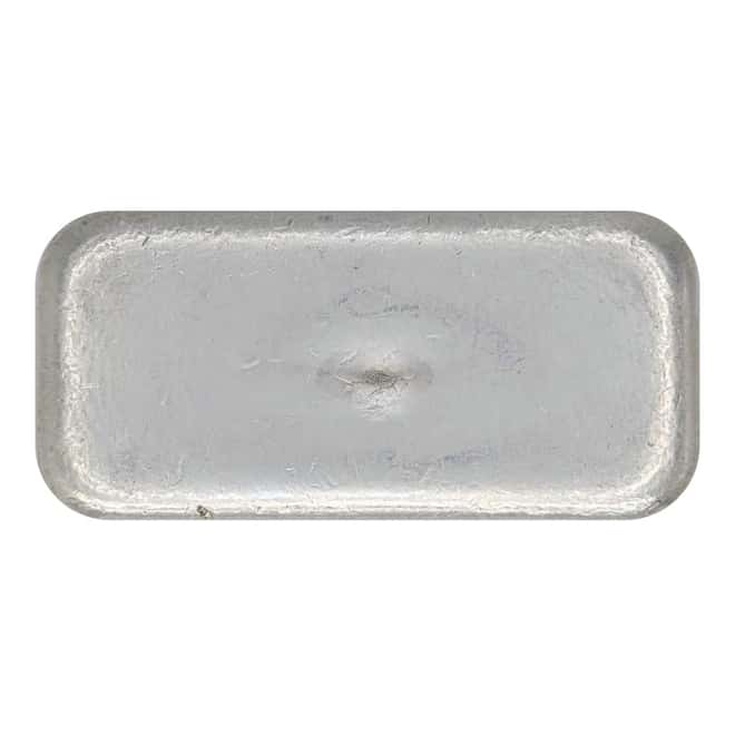 5 oz Golden Analytical Silver Bar .999 Fine
