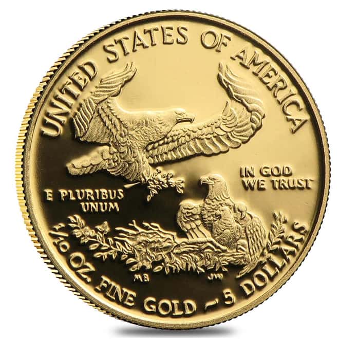 2016-W 1/10 oz Proof Gold American Eagle NGC PF 70 (ER, w/Box & COA)