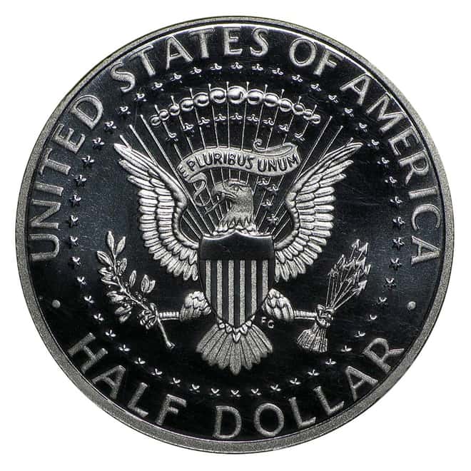 2014 S Kennedy 50th Ann 1/2 Dollar NGC SP 70 Enhanced Finish