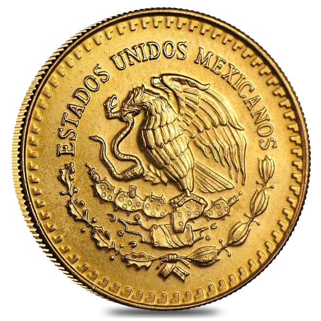 1985 Mexico Gold 250 Pesos 1/4 oz World Cup Coin AU/BU
