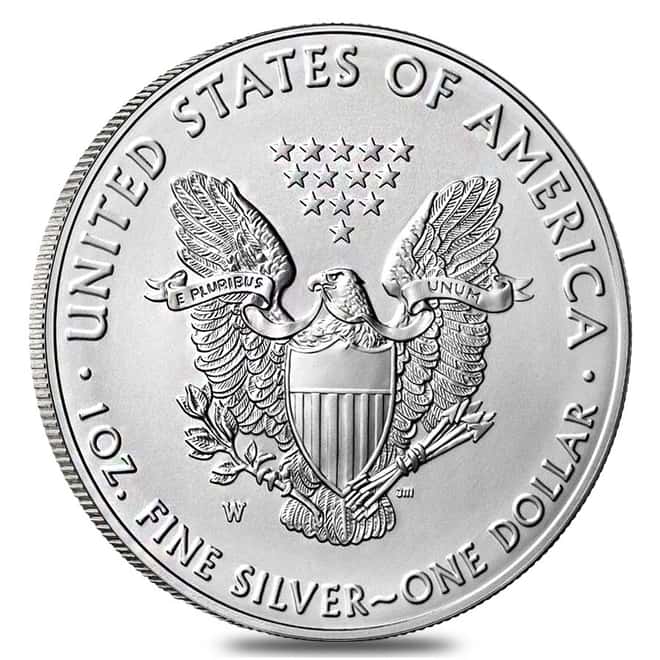 2016-W 1 oz Burnished Silver American Eagle NGC MS 69 First Day of Issue - 30th Anniversary