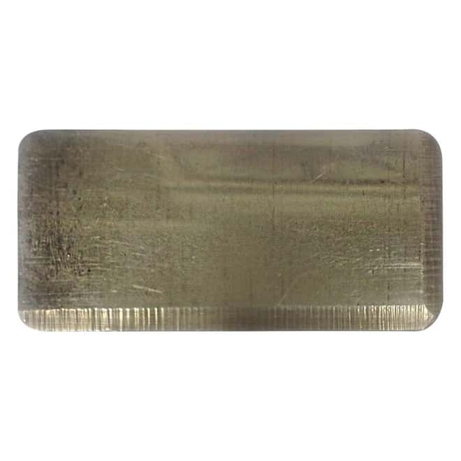 10 oz Hospital Trust National Bank Silver Bar .999+ Fine