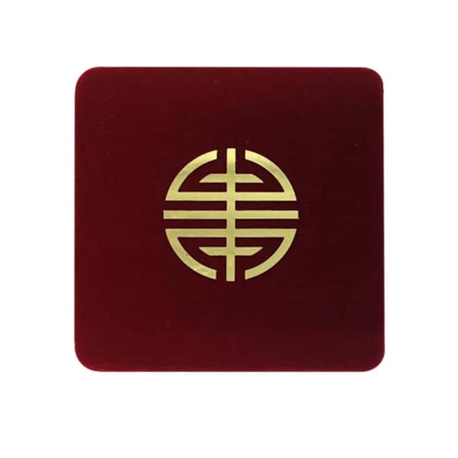 1986 Taiwan 15 gram Gold 1000 Yuan 75th Anniversary NGC PF 67 UCAM w/Box & COA