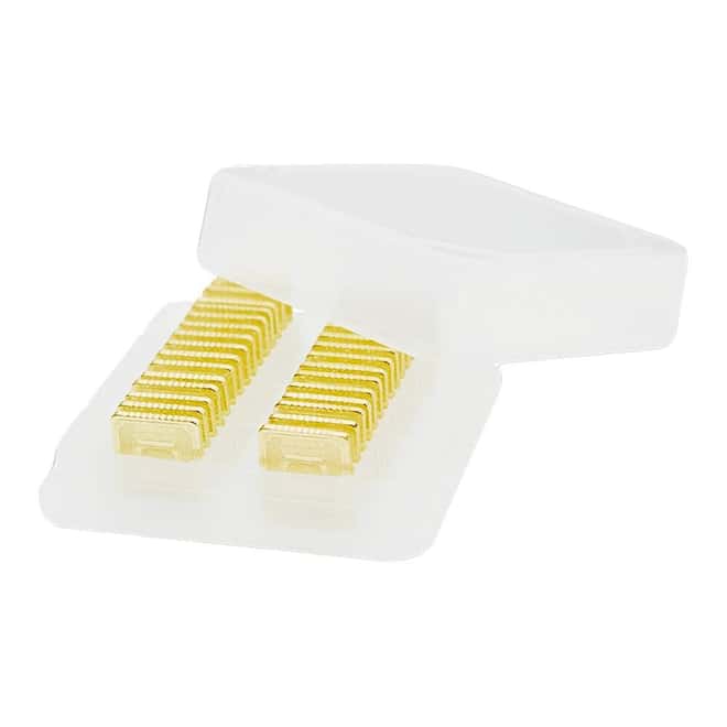 NO ASSAY - 1 Gram Geiger Original Square Gold Bar .9999 Fine