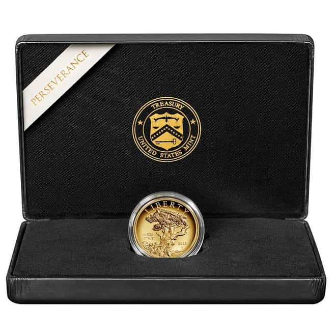 2023 W 1 oz $100 American Liberty High Relief Gold Coin