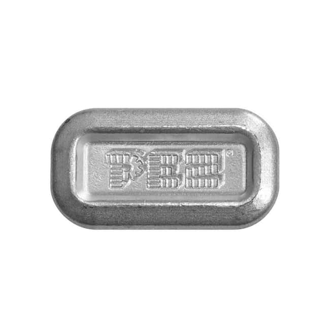 2024 30 gram PAMP 4th of July PEZ Dispenser & Silver Wafers