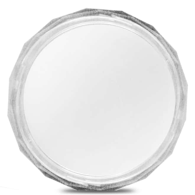 70 mm Empty Coin Capsule For 150 gram Chinese Silver Panda Coins