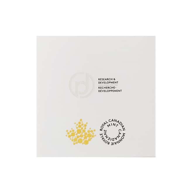 2020 Canada 59.5 gram Silver Flying Loon - Pop Up Coin .9999 Fine (w/Box & COA)