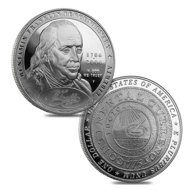 2006 U.S. Mint American Legacy Collection Proof Set