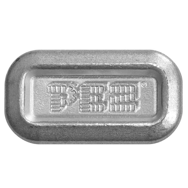 2024 30 Gram PAMP Polar Bear PEZ® Dispenser & Silver Wafers