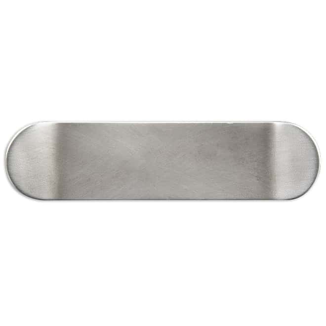 2023 Samoa 1 oz Silver Skateboard 3D Movable Coin .999 Fine