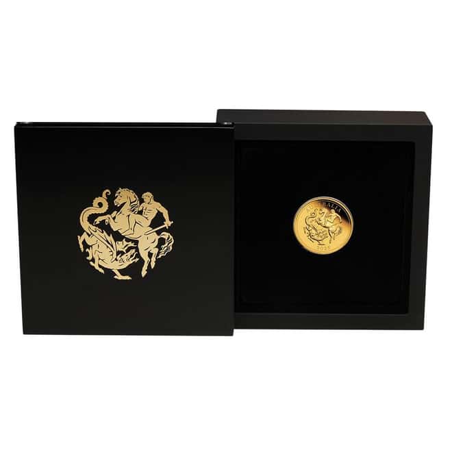 2025 Australia Sovereign Proof Gold Coin Perth Mint