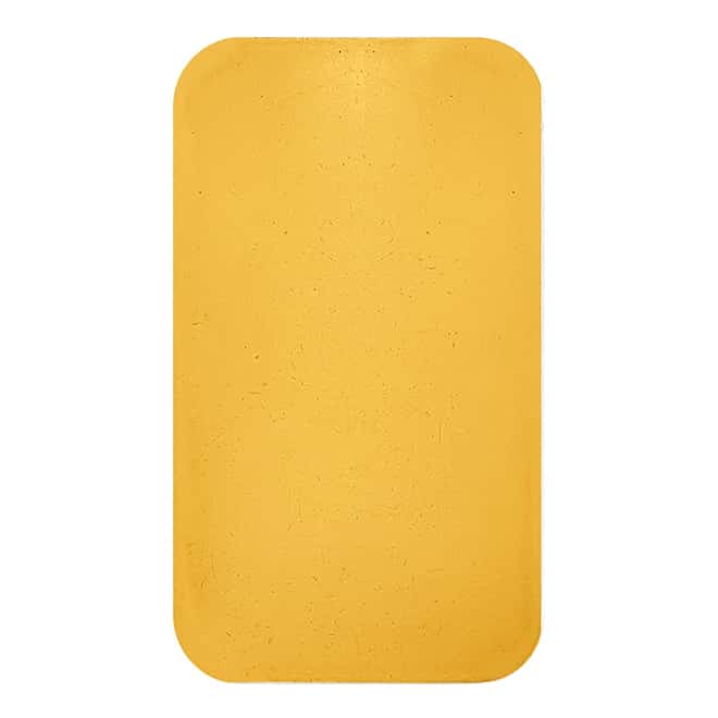 1 oz Gold Bar - Argor-Heraeus .9999 Fine (in Assay)
