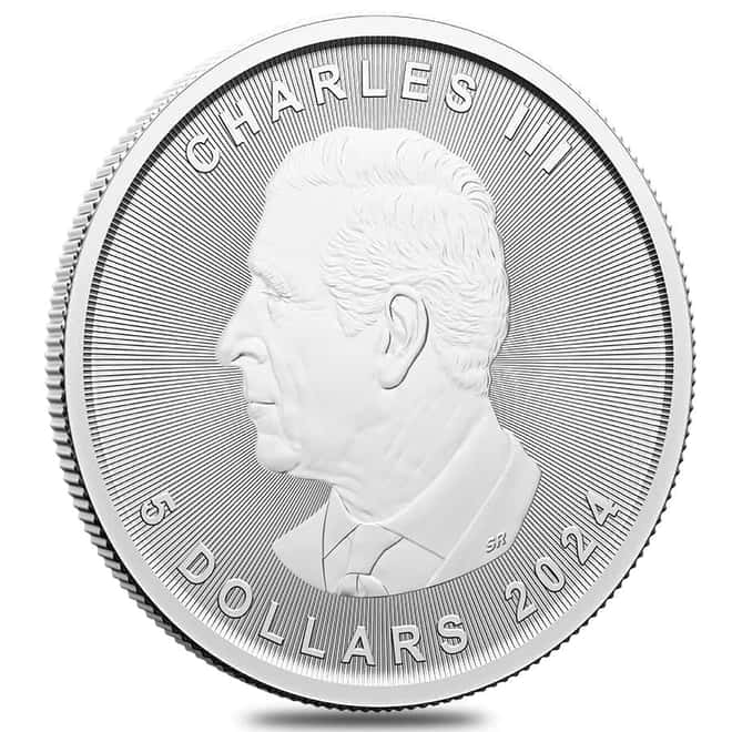 2024 Canada 1 oz Treasured Silver Maple Leaf Dragon Privy Coin First Strikes