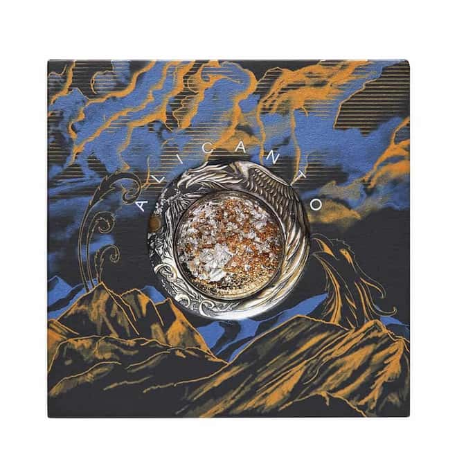 2024 Tuvalu 2 oz Alicanto Antiqued Silver Coin .9999 Fine