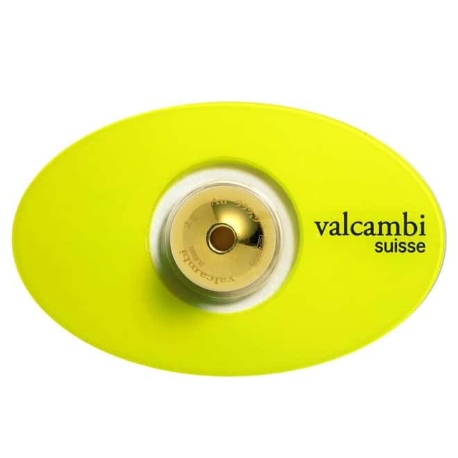2015 2 Gram Cook Islands Valcambi Gold Sphere Coin .9999 Fine (in Assay)