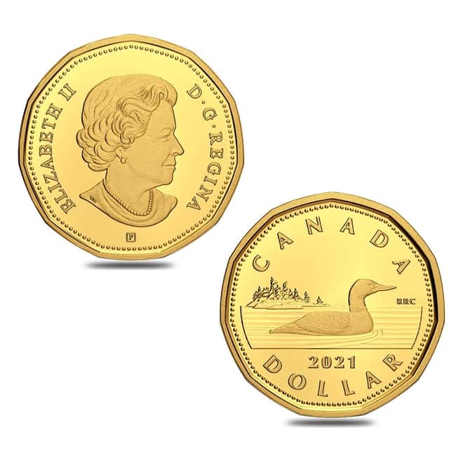 2021 Canada 2.03 oz 100th Anniv of Bluenose Proof Silver 7-Coin Set (w/Box & COA)