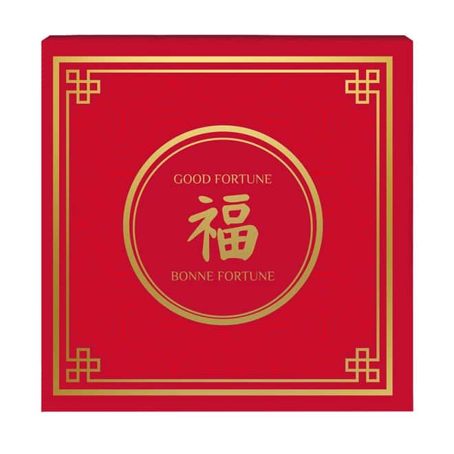 2024 Canada 1 oz Lunar Year of the Dragon Proof Silver Coin