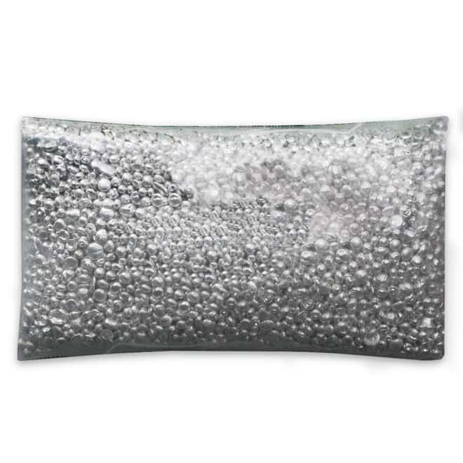 Silver Shot/Grain 100 oz .999 Fine