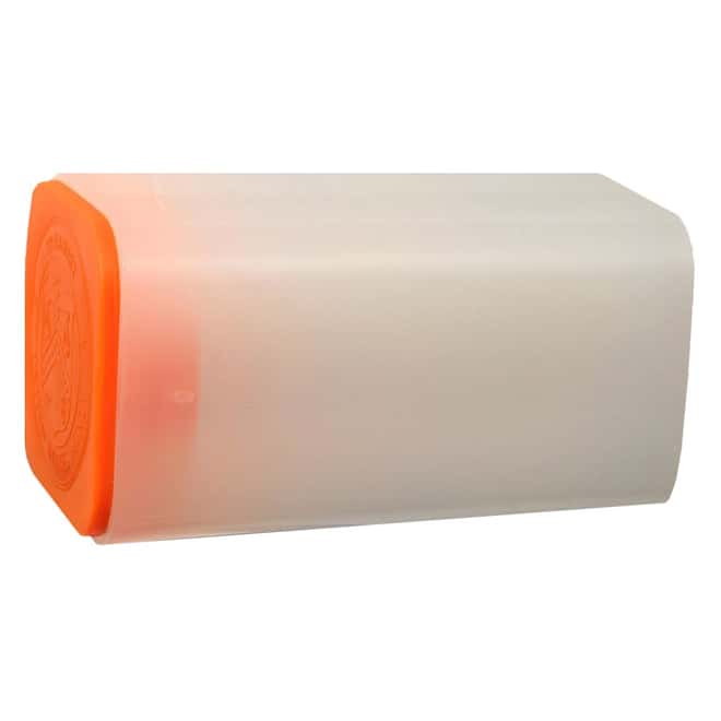 Empty 1 oz Gold American Buffalo Coin Tube (Slightly Used, Orange)