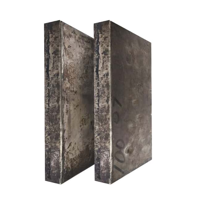 100.07 oz US Treasury Silver Grease Bar .999 Fine