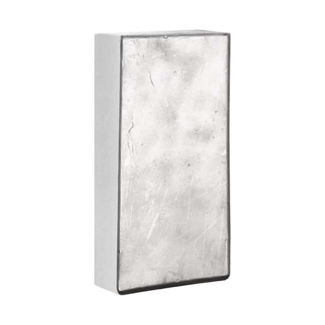 100 oz SilverTowne Prospector Silver Bar .999 Silver