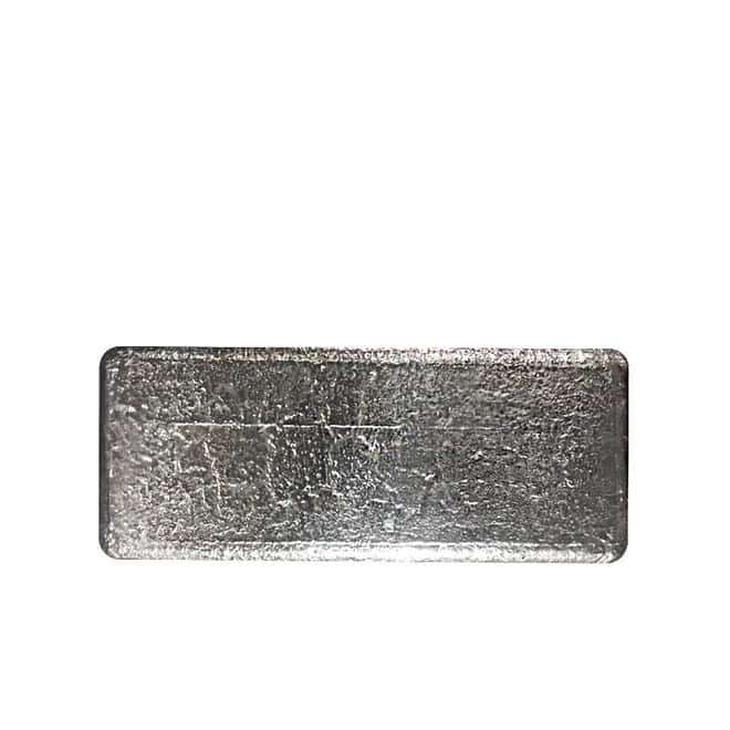 1 Kilo Morris and Watson (MW) Silver Bar .999 Fine
