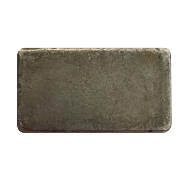 3 oz Engelhard Silver Bar .999+ Fine (Serial Absent Variety)