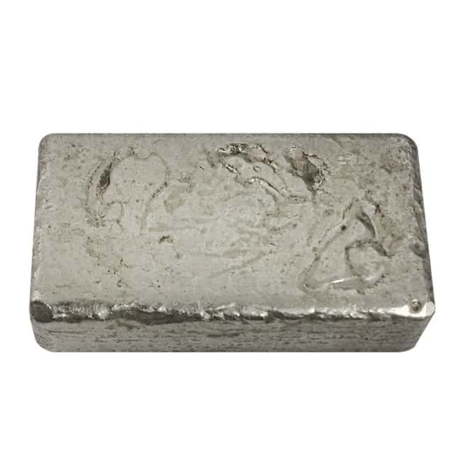 7 oz Engelhard Cast Finish Silver Bar .999+ Fine (RARE) 