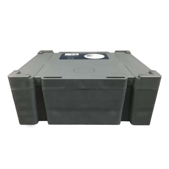Empty Grey Monster Box For Silver Krugerrand Coins