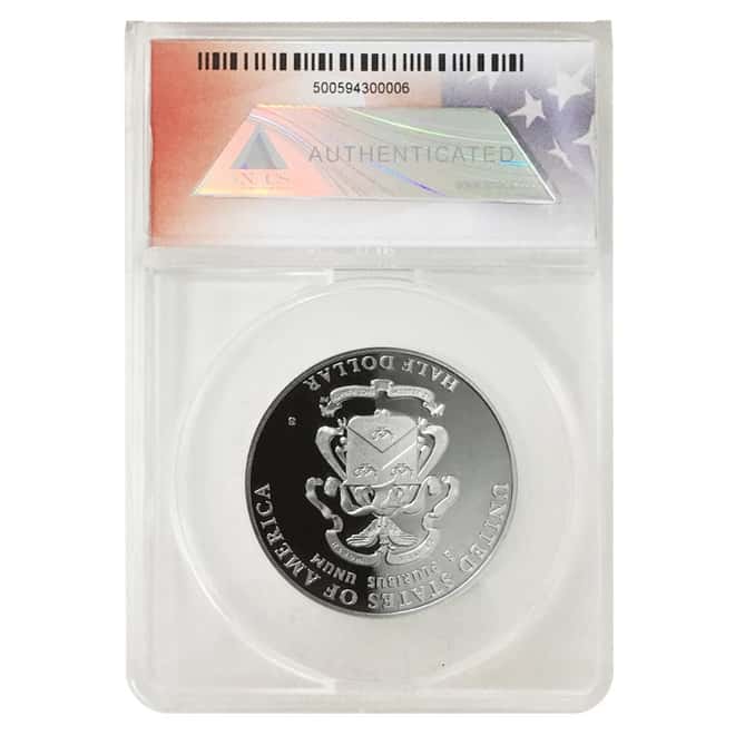 2013 W/P/S Gold Silver Proof 5-Star Generals 3-Coin Set ANACS PF 70 DCAM First Strike