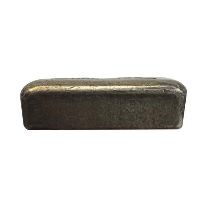 3 oz Engelhard Silver Bar .999+ Fine (Serial Absent Variety)