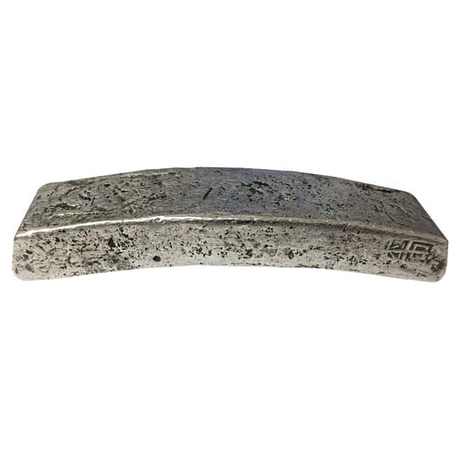 Vietnam 10 Lang Silver Bar .99+ Fine