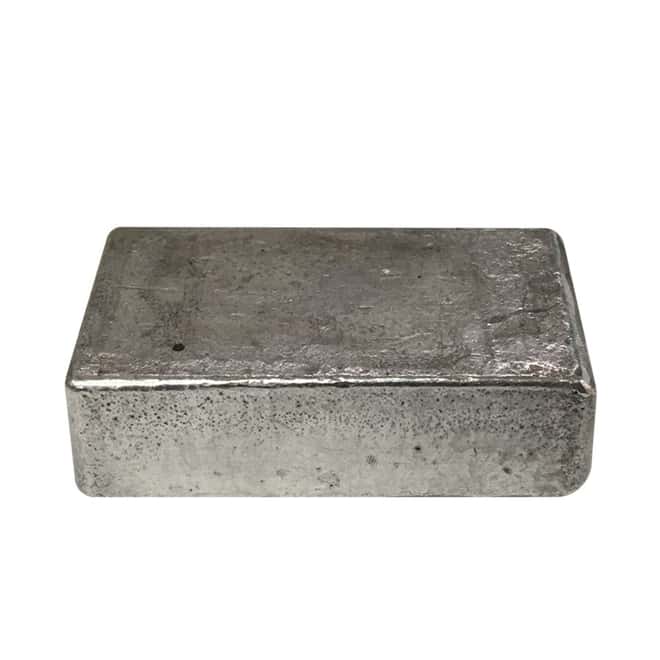 1 Kilo Engelhard Cast Silver Vintage Bar .999+ Fine (Italic Font Hallmark)