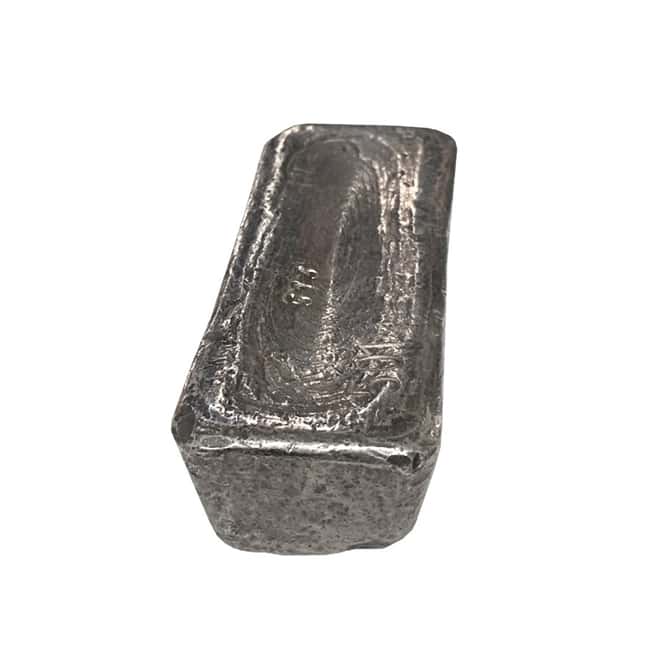 1/2 Kilo Matthey Garrett (MG) Silver Vintage Bar .999 Fine