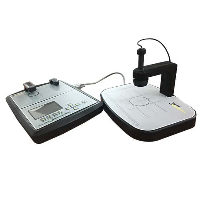Sigma Metalytics Precious Metal Verifier PRO - External Bridge