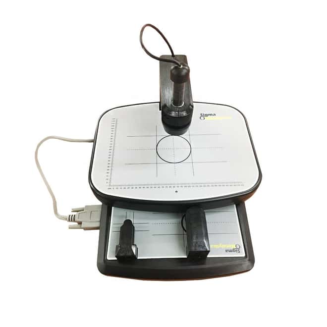 Sigma Metalytics Precious Metal Verifier PRO - External Bridge