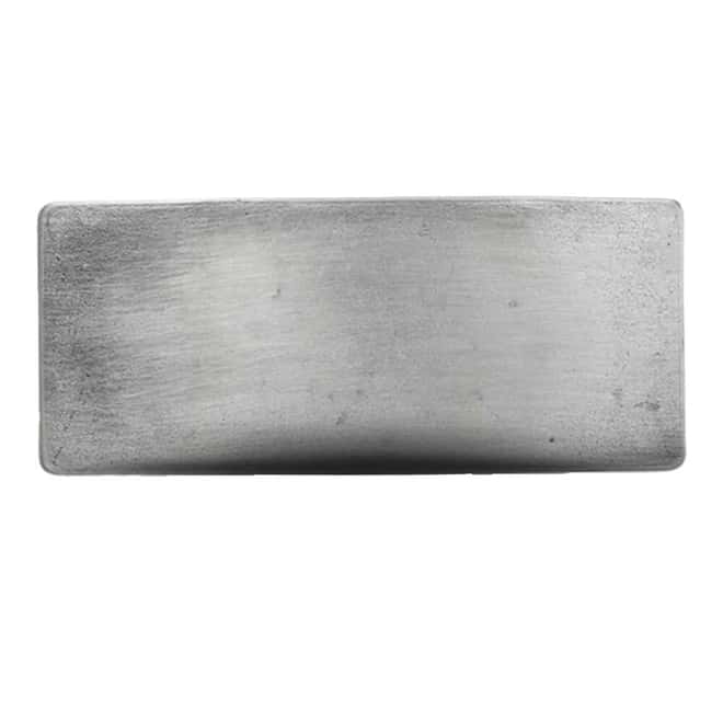 New - 100 oz Engelhard Cast Silver Bar .999+ Fine (w/BOX)