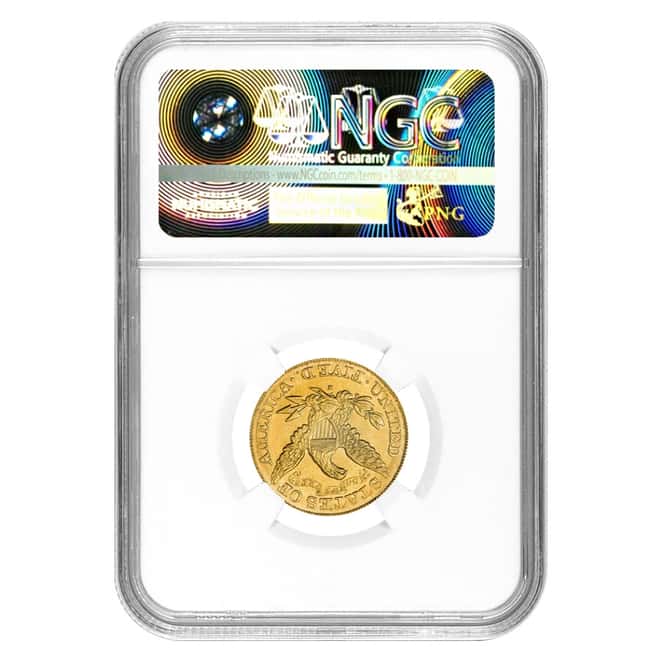 1878 S $5 Liberty Head Half Eagle Gold Coin NGC AU 55    