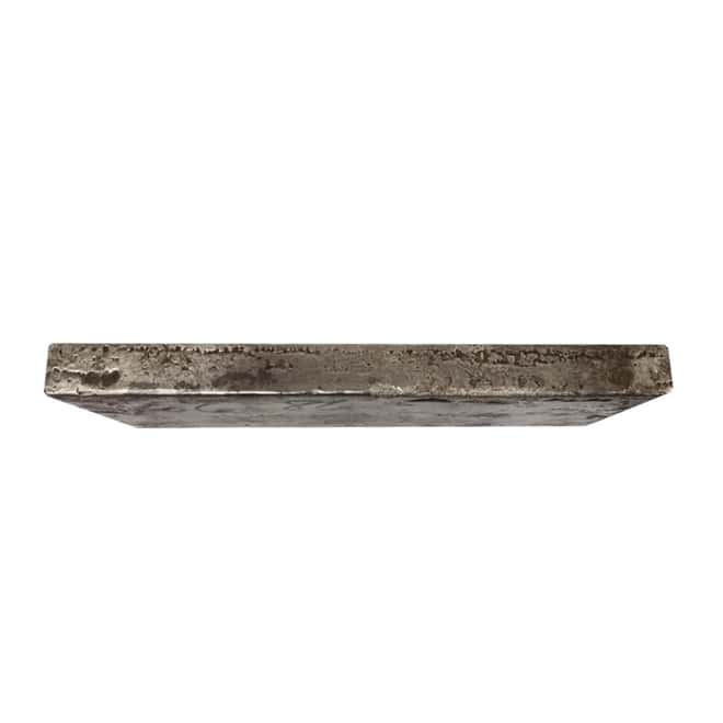 106.86 oz US Treasury Silver Grease Bar