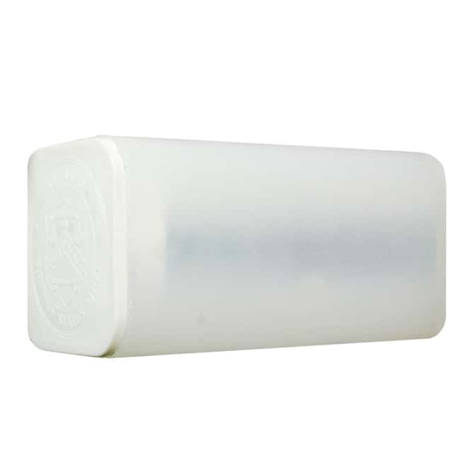 Empty 1 oz Platinum American Eagle Coin Tube (Slightly Used, White)