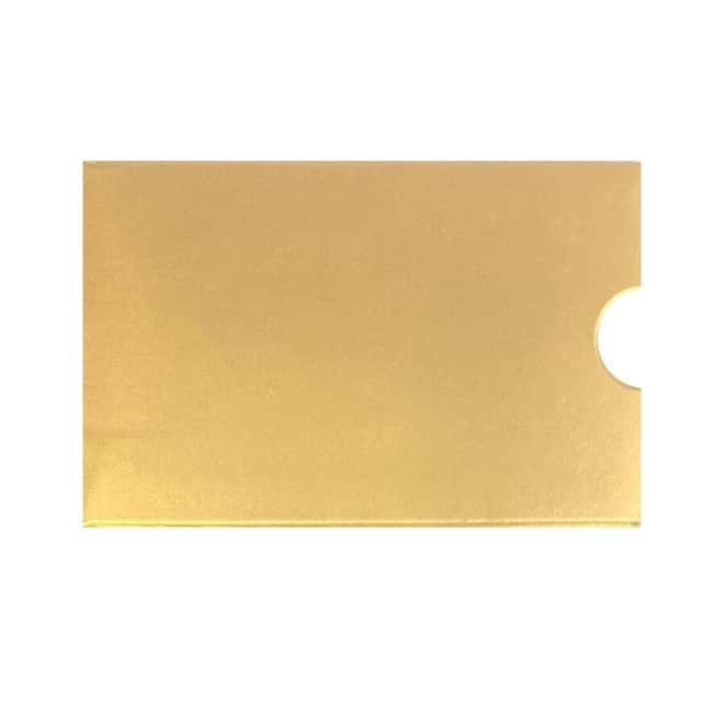 2023 1/1000 oz Chad Coca-Cola Bottle Shaped Gold Coin (in Assay)